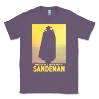 Lavender sandeman, from vintage port & sherry advertisement   vintage advertise Classic Tee - linhVisuals