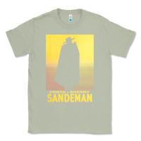 Matcha sandeman, from vintage port & sherry advertisement   vintage advertise Classic Tee - linhVisuals