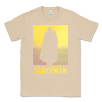 Mushroom sandeman, from vintage port & sherry advertisement   vintage advertise Classic Tee - linhVisuals
