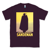Plum sandeman, from vintage port & sherry advertisement   vintage advertise Classic Tee - linhVisuals