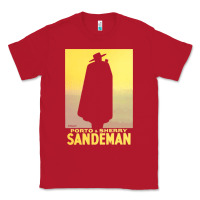 Red sandeman, from vintage port & sherry advertisement   vintage advertise Classic Tee - linhVisuals