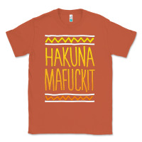 Copper hakuna mafuckit [tb] Classic Tee - linhVisuals