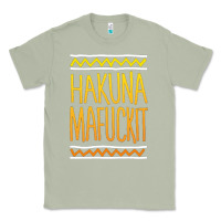 Matcha hakuna mafuckit [tb] Classic Tee - linhVisuals