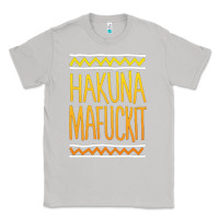 Moon Dust hakuna mafuckit [tb] Classic Tee - linhVisuals
