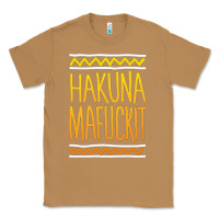Toasted Coconut hakuna mafuckit [tb] Classic Tee - linhVisuals