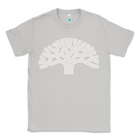 Moon Dust oakland california hoodie   oak tree Classic Tee - linhVisuals