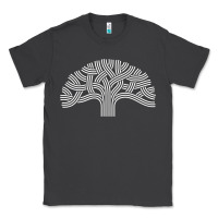 Smoke oakland california hoodie   oak tree Classic Tee - linhVisuals