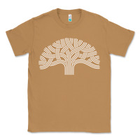 Toasted Coconut oakland california hoodie   oak tree Classic Tee - linhVisuals