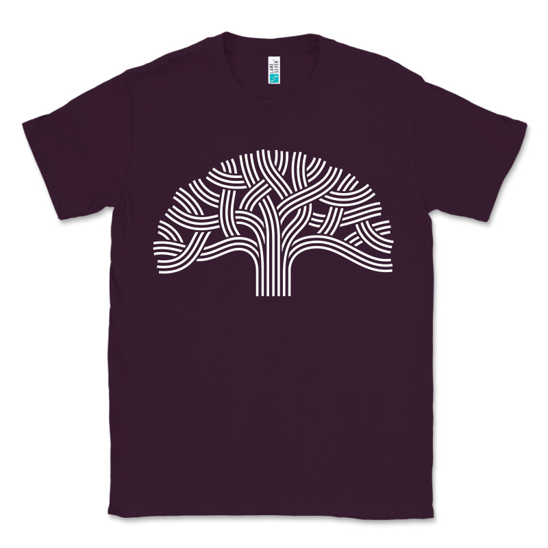 Oakland California Hoodie   Oak Tree Classic Tee by linhVisuals | Teevron