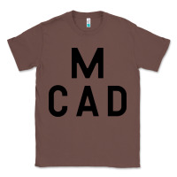 Chestnut Minneapolis College of Art and Design Classic Tee - linhVisuals