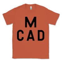 Copper Minneapolis College of Art and Design Classic Tee - linhVisuals