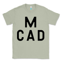 Matcha Minneapolis College of Art and Design Classic Tee - linhVisuals