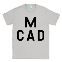 Moon Dust Minneapolis College of Art and Design Classic Tee - linhVisuals
