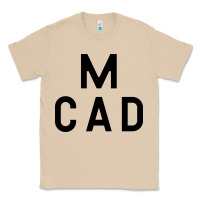 Minneapolis College Of Art And Design Classic Tee | Teevron