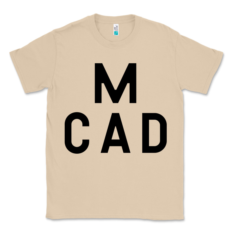Minneapolis College Of Art And Design Classic Tee by linhVisuals | Teevron