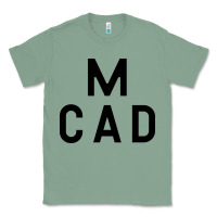 Sage Minneapolis College of Art and Design Classic Tee - linhVisuals