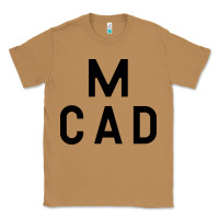 Minneapolis College Of Art And Design Classic Tee | Teevron