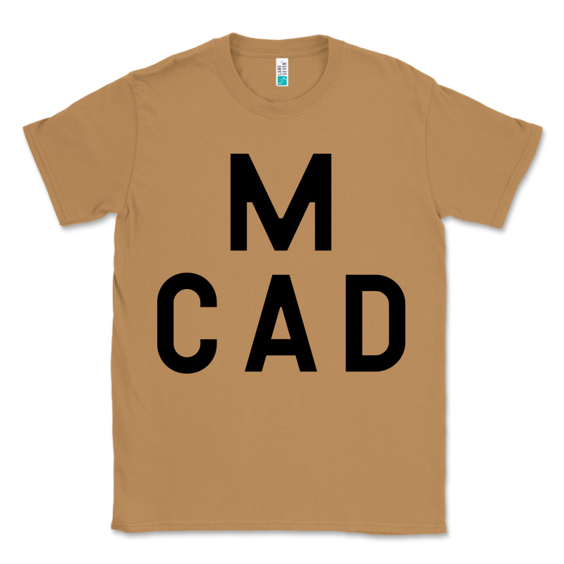 Minneapolis College Of Art And Design Classic Tee by linhVisuals | Teevron