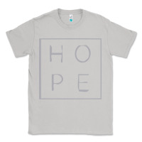 Moon Dust hope quote Classic Tee - linhVisuals