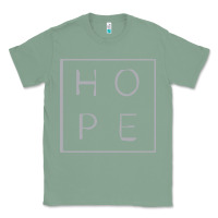 Sage hope quote Classic Tee - linhVisuals