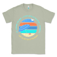 Matcha st simons island t  shirt st. simons island, georgia t  shirt Classic Tee - linhVisuals