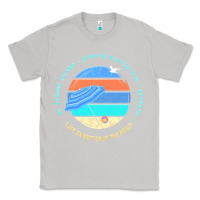 Moon Dust st simons island t  shirt st. simons island, georgia t  shirt Classic Tee - linhVisuals