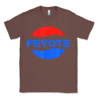 Chestnut peyote t shirt funny saying sarcastic novelty humor cool t shirt Classic Tee - linhVisuals