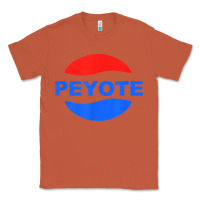 Copper peyote t shirt funny saying sarcastic novelty humor cool t shirt Classic Tee - linhVisuals