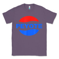 Lavender peyote t shirt funny saying sarcastic novelty humor cool t shirt Classic Tee - linhVisuals