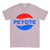 Lilac peyote t shirt funny saying sarcastic novelty humor cool t shirt Classic Tee - linhVisuals