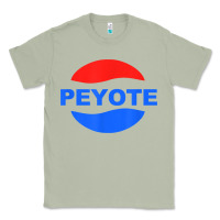 Matcha peyote t shirt funny saying sarcastic novelty humor cool t shirt Classic Tee - linhVisuals
