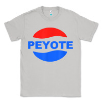 Moon Dust peyote t shirt funny saying sarcastic novelty humor cool t shirt Classic Tee - linhVisuals