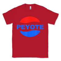 Red peyote t shirt funny saying sarcastic novelty humor cool t shirt Classic Tee - linhVisuals