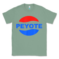 Sage peyote t shirt funny saying sarcastic novelty humor cool t shirt Classic Tee - linhVisuals