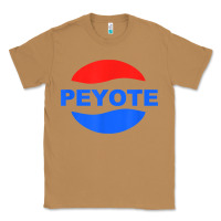 Toasted Coconut peyote t shirt funny saying sarcastic novelty humor cool t shirt Classic Tee - linhVisuals