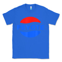 True Royal peyote t shirt funny saying sarcastic novelty humor cool t shirt Classic Tee - linhVisuals