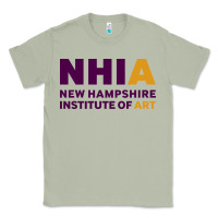 Matcha New Hampshire Institute of Art Classic Tee - linhVisuals
