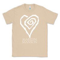Mushroom marlyn manson special music popular Classic Tee - linhVisuals