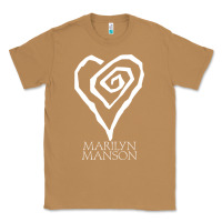 Toasted Coconut marlyn manson special music popular Classic Tee - linhVisuals