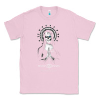 Bubblegum Pink marlyn manson special music popular Classic Tee - linhVisuals