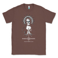 Marlyn Manson Special Music Popular Classic Tee | Teevron