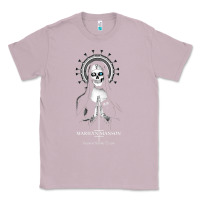Lilac marlyn manson special music popular Classic Tee - linhVisuals