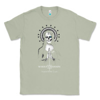 Matcha marlyn manson special music popular Classic Tee - linhVisuals