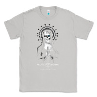 Moon Dust marlyn manson special music popular Classic Tee - linhVisuals