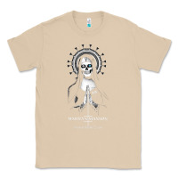 Mushroom marlyn manson special music popular Classic Tee - linhVisuals