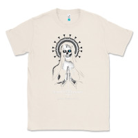 Natural marlyn manson special music popular Classic Tee - linhVisuals