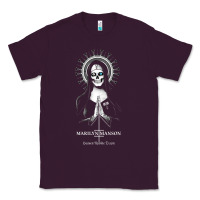 Plum marlyn manson special music popular Classic Tee - linhVisuals