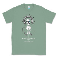 Sage marlyn manson special music popular Classic Tee - linhVisuals