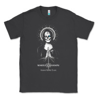 Smoke marlyn manson special music popular Classic Tee - linhVisuals