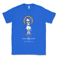 True Royal marlyn manson special music popular Classic Tee - linhVisuals